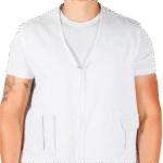 Colete Drusus - Imagem 2