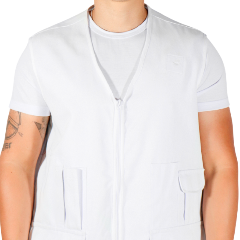 02 Colete Drusus - Imagem 2