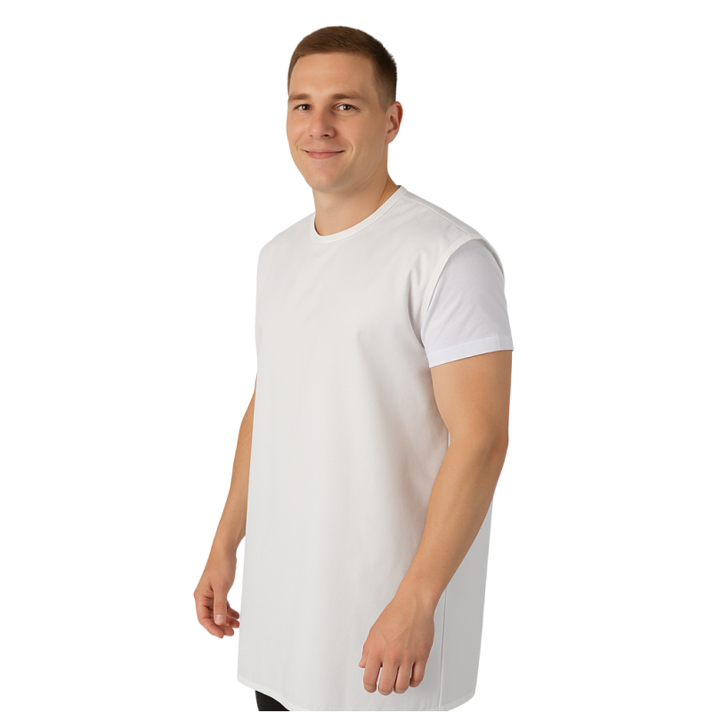 02 Jaleco Newton - Imagem 2