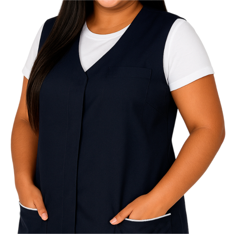 02 Jaleco Marie - Imagem 2