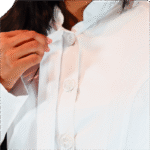 Jaleco Hedy - Imagem 2