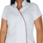 Jaleco Lise - Imagem 2