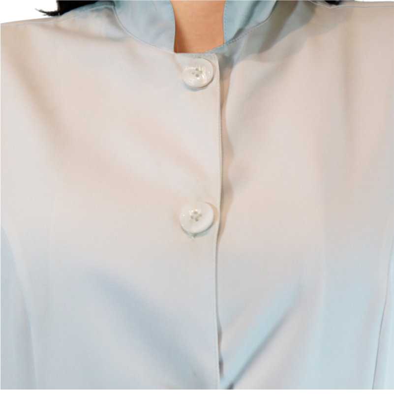 02 Jaleco Barbara - Imagem 2