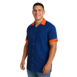 Jaleco Tesla - Imagem 2