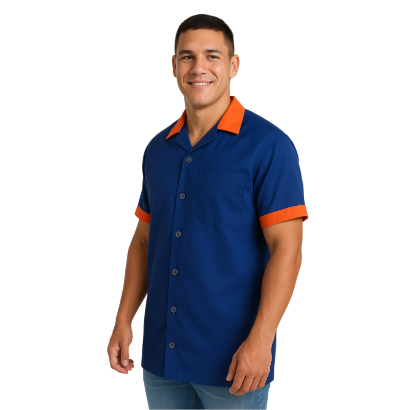 02 Jaleco Tesla - Imagem 2