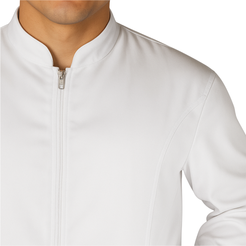 02 Jaleco Edison - Imagem 2