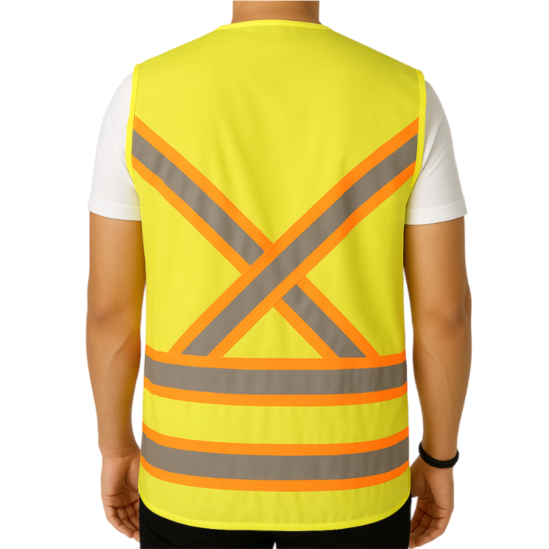 03 Colete Capri - Imagem 3