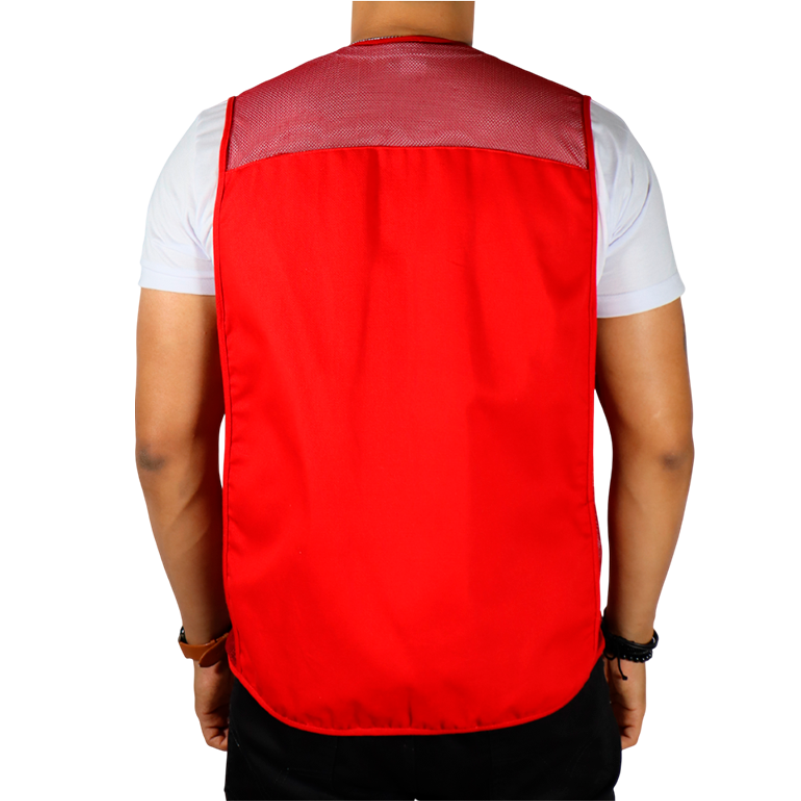 03 Colete Tiberius - Imagem 3