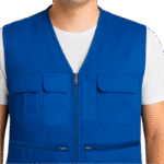 Colete Octavius - Imagem 3