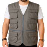 Colete Titus - Imagem 3