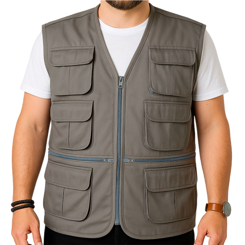 03 Colete Titus - Imagem 3