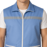 Colete Tiberius - Imagem 3