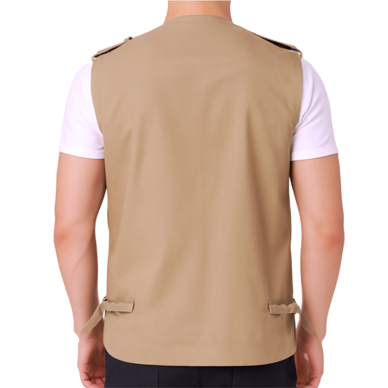 03 Colete Severus - Imagem 3