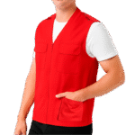 Colete Gaius - Imagem 3