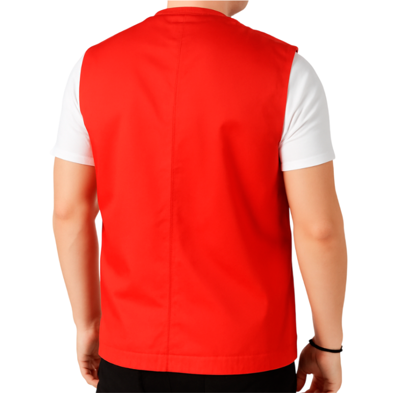 03 Colete Ramus - Imagem 3