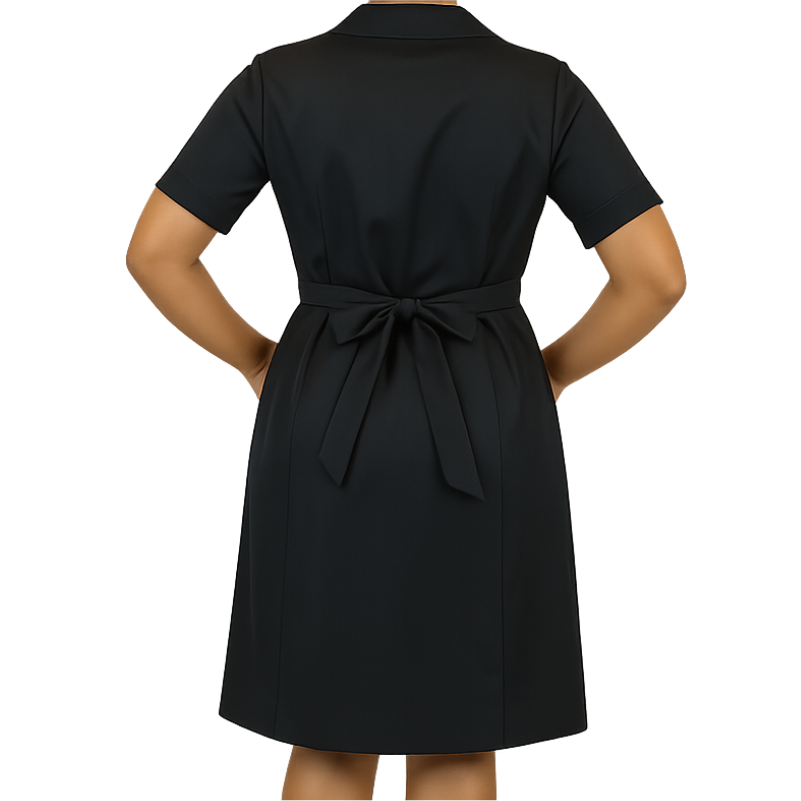 03 Vestido Colette - Imagem 3