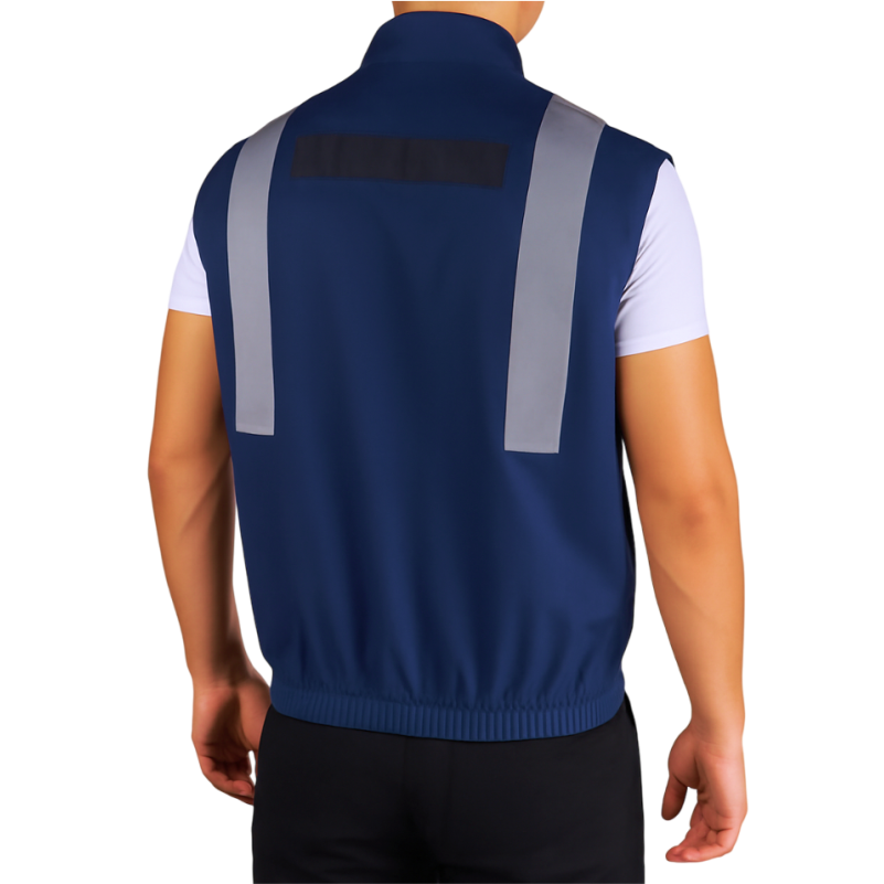 03 Colete Brutus - Imagem 3