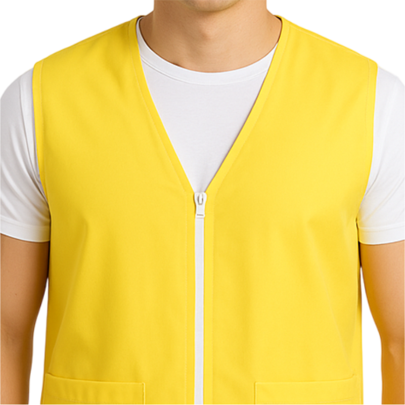 03 Colete Aurelius - Imagem 3