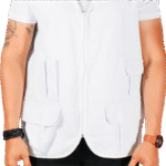 Colete Drusus - Imagem 3