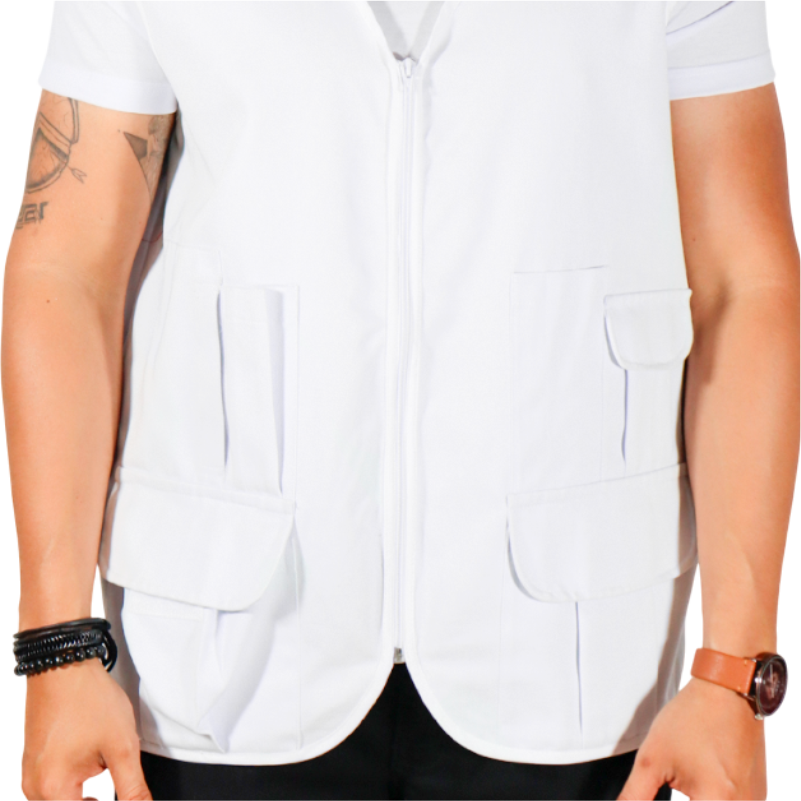 03 Colete Drusus - Imagem 3