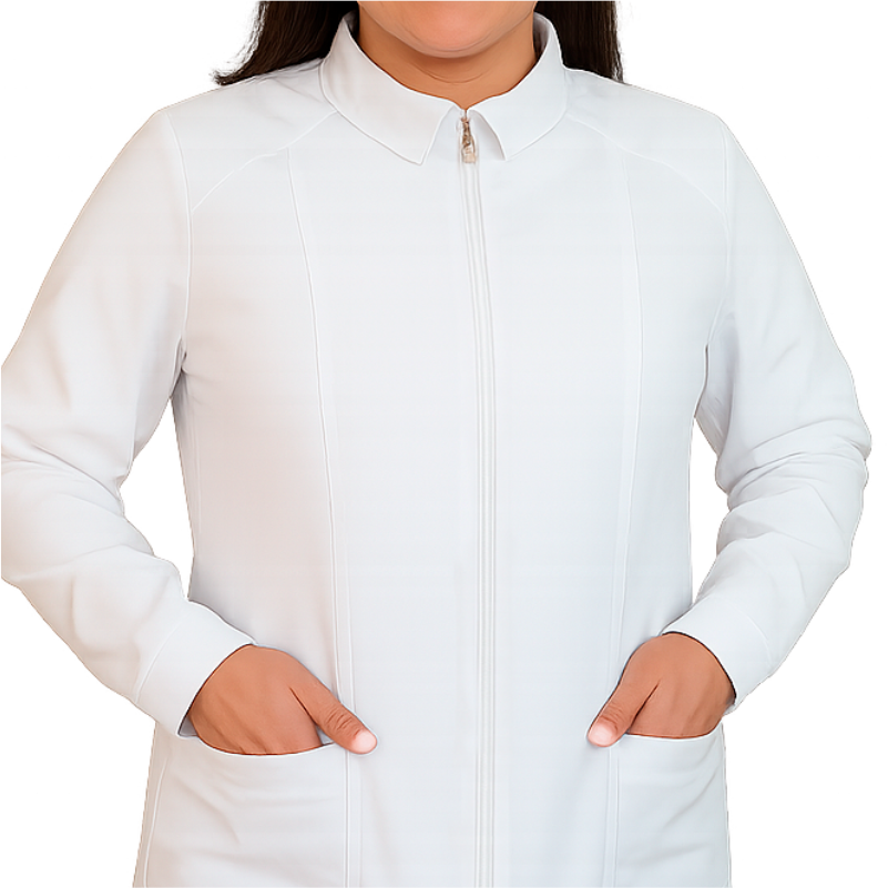 03 Jaleco Ada - Imagem 2