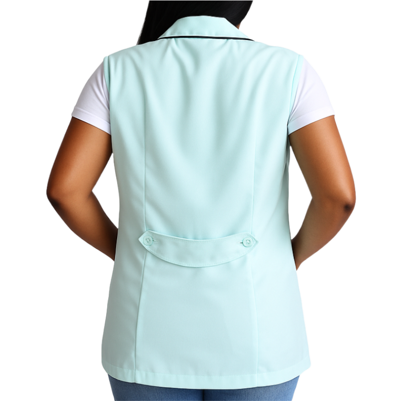 03 Jaleco Chien - Imagem 3