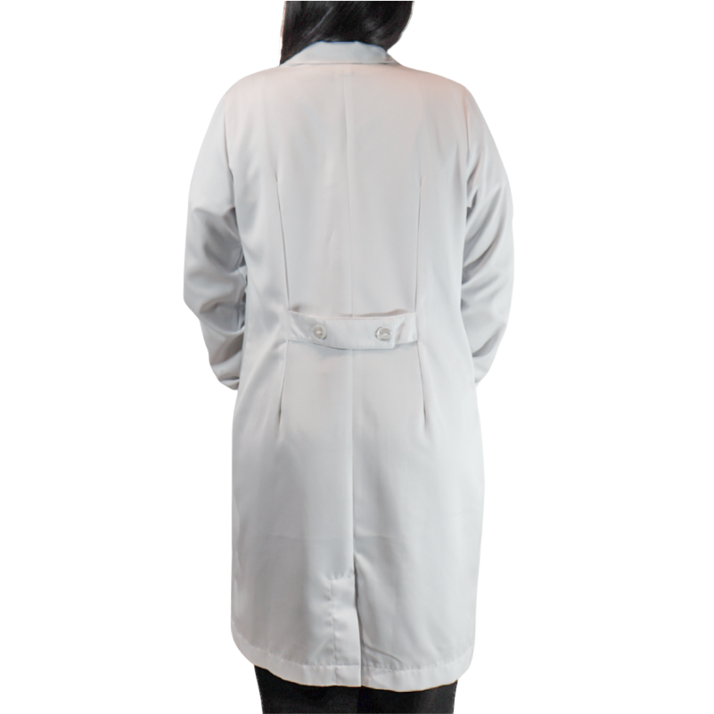 03 Jaleco Emmy - Imagem 3