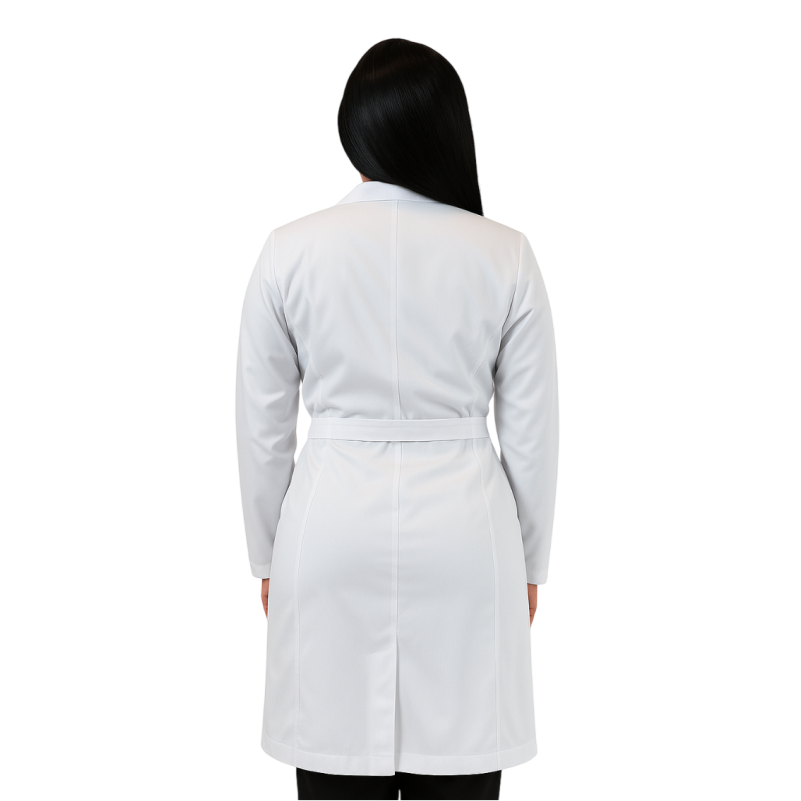 03 Jaleco Hedy - Imagem 3