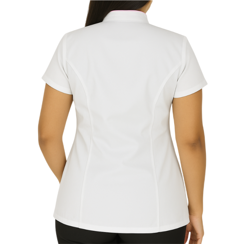 03 Jaleco Lise - Imagem 3