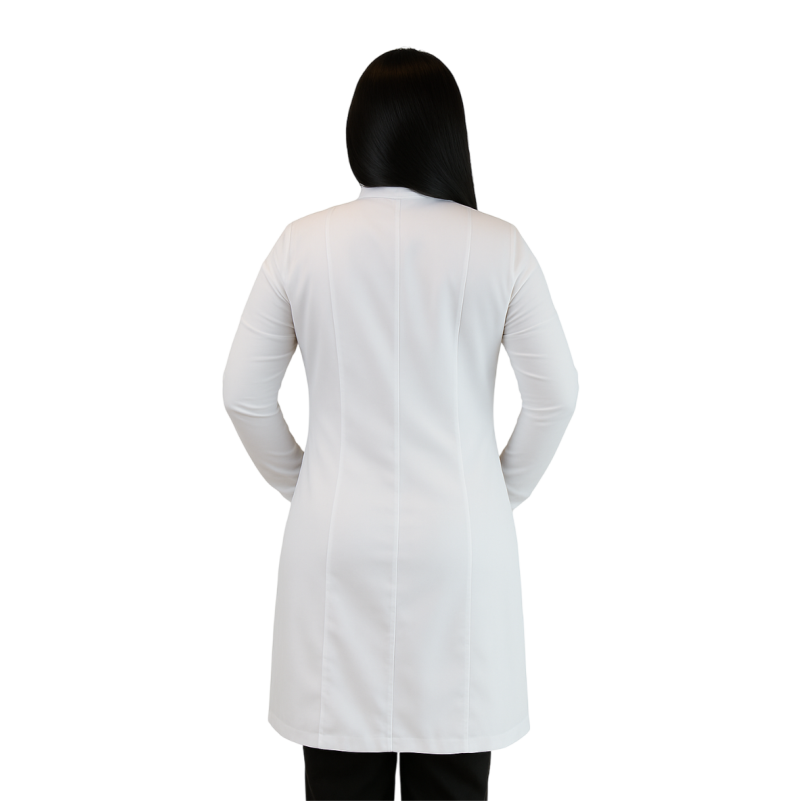 03 Jaleco Vera - Imagem 3