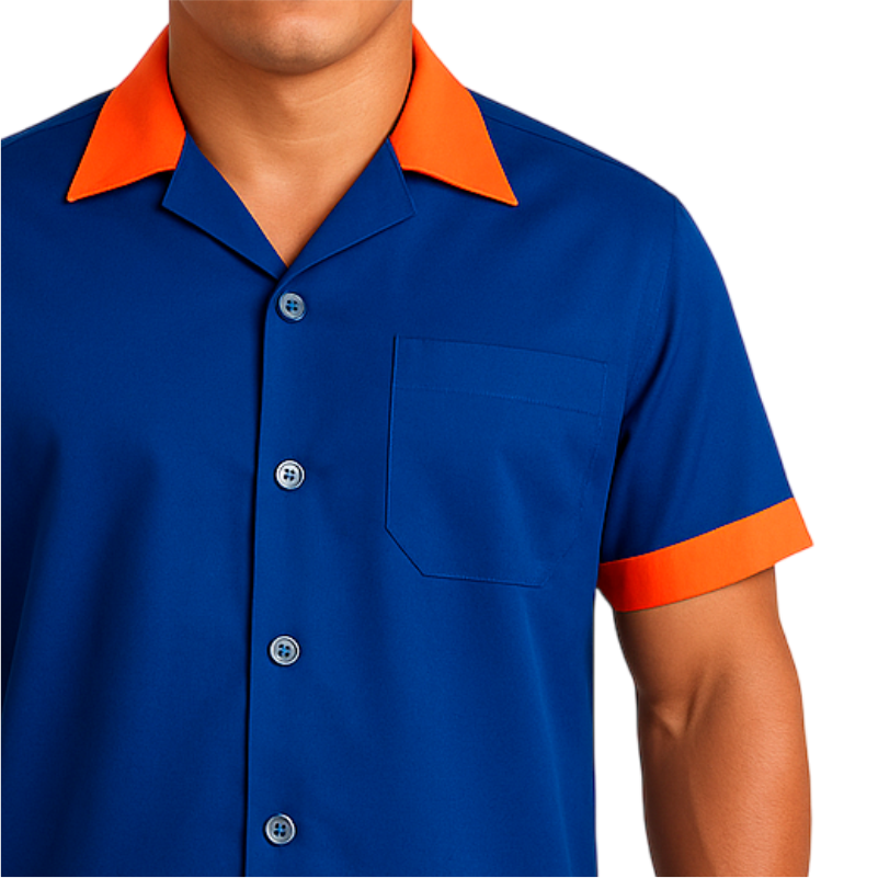 03 Jaleco Tesla - Imagem 3