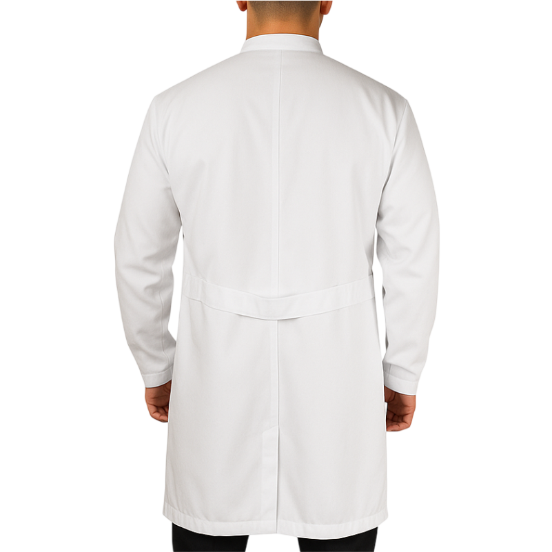 03 Jaleco Edison - Imagem 3