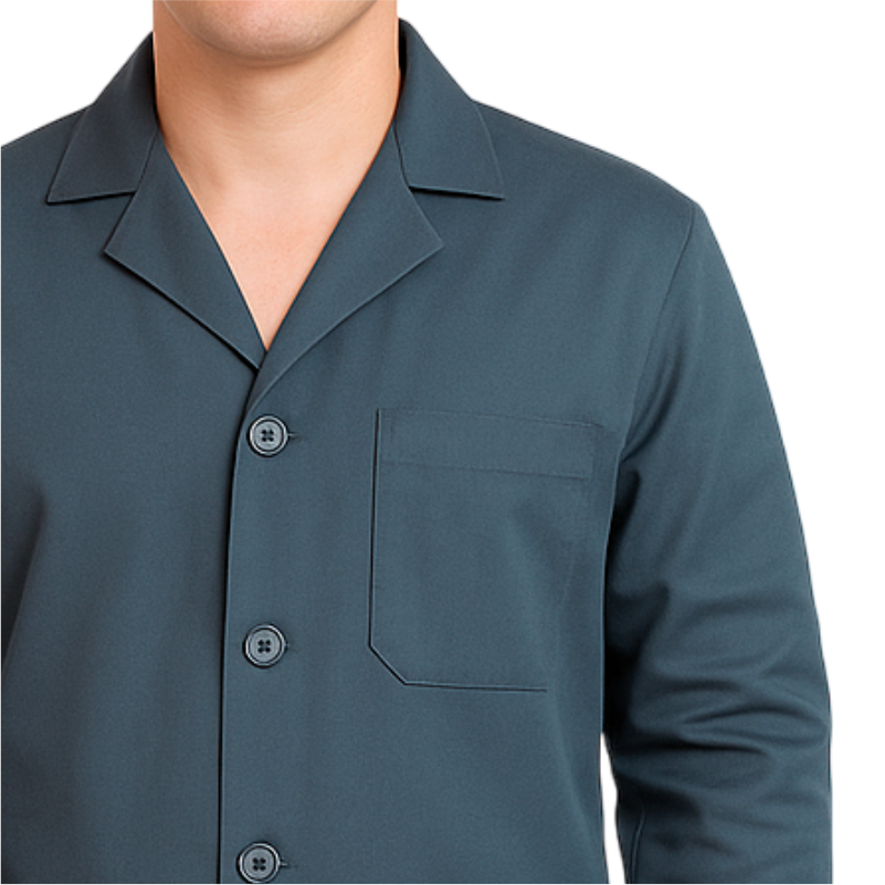 03 Jaleco Avicenna - Imagem 3