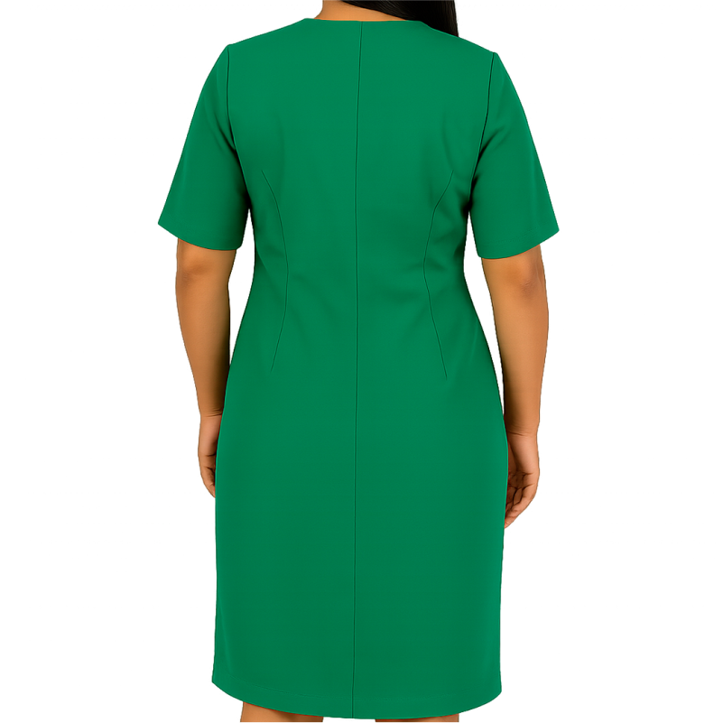 03 Vestido Brigitte - Imagem 3