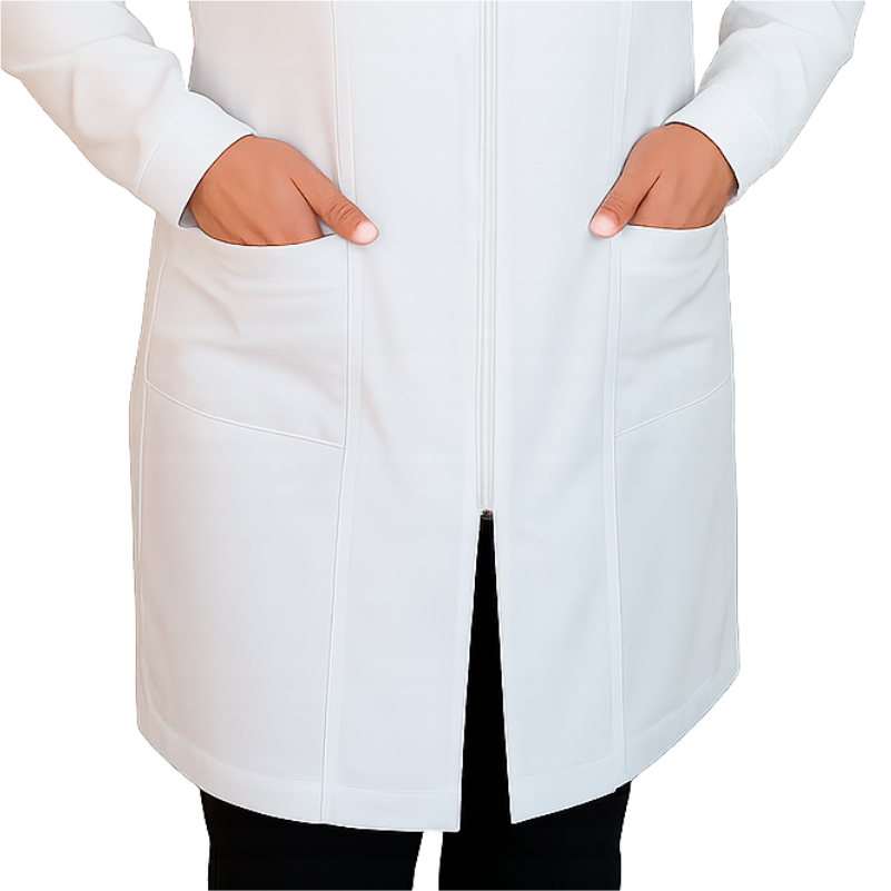 04 Jaleco Ada - Imagem 3