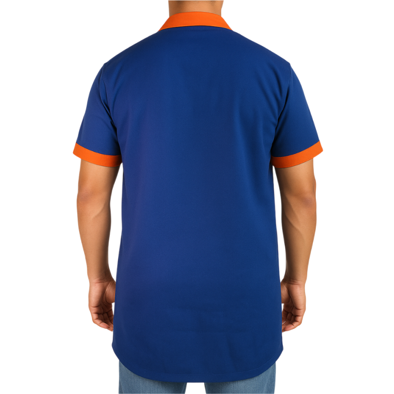 04 Jaleco Tesla - Imagem 4