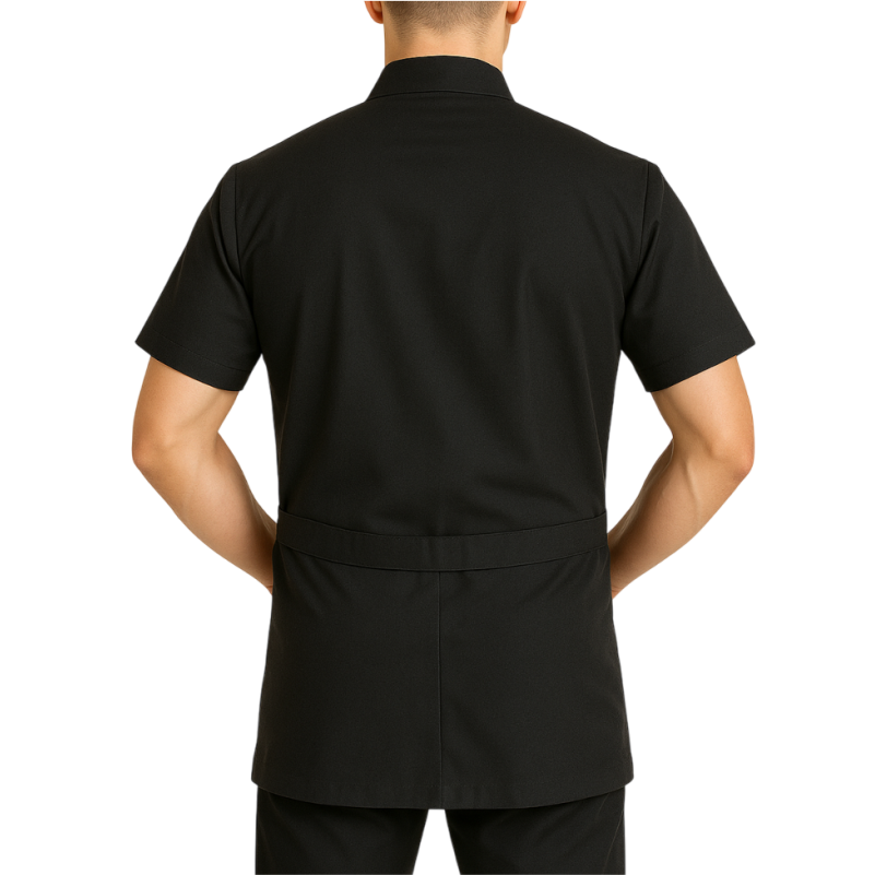 04 Jaleco Faraday - Imagem 4