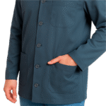 Jaleco Avicenna - Imagem 4