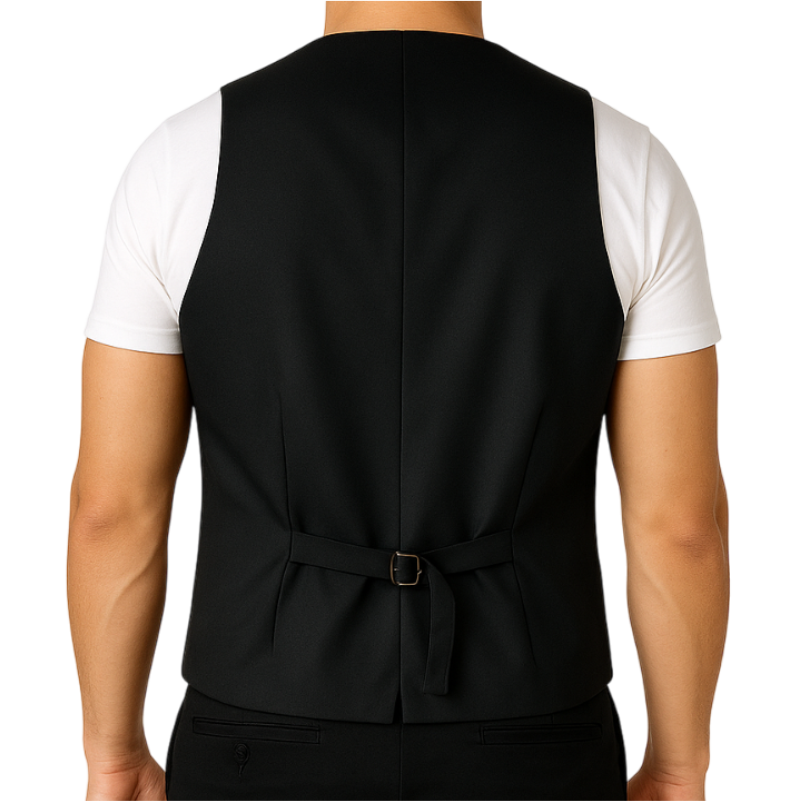 04 Colete Cassius - Imagem 3