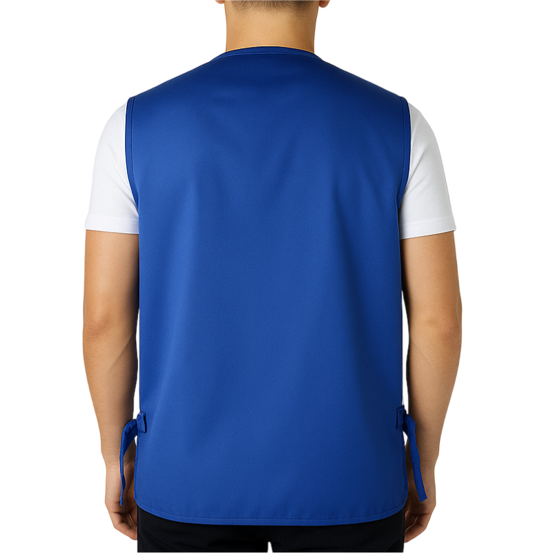 04 Colete Octavius - Imagem 4