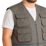 Colete Titus - Imagem 4