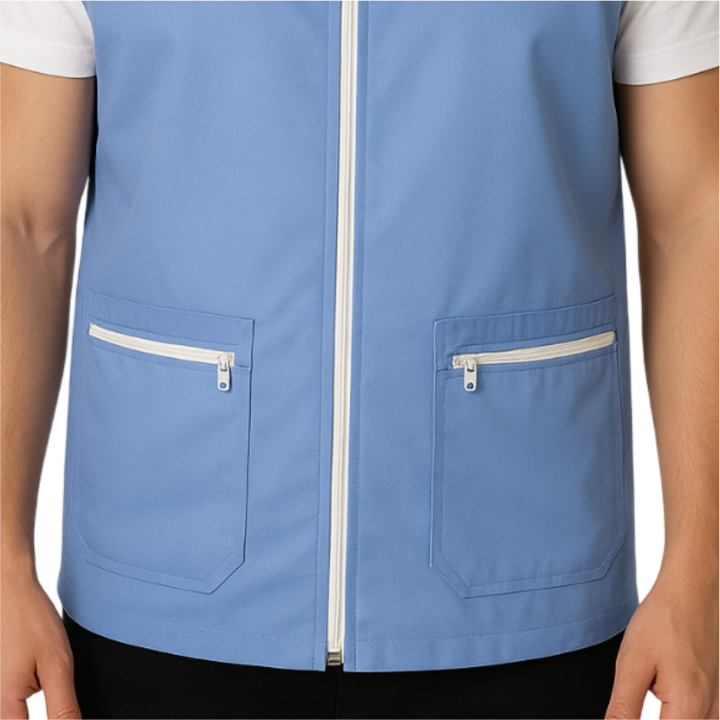 04 Colete Tiberius - Imagem 4