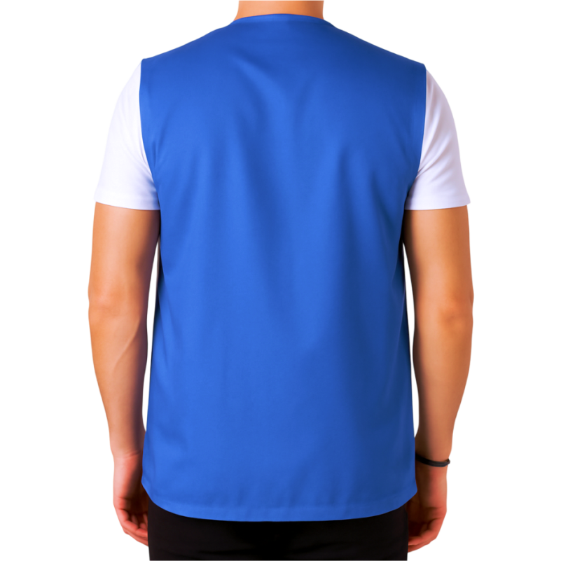 04 Colete Flavius - Imagem 4