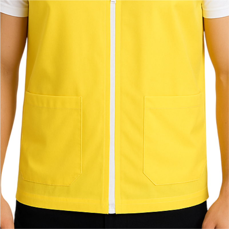 04 Colete Aurelius - Imagem 4