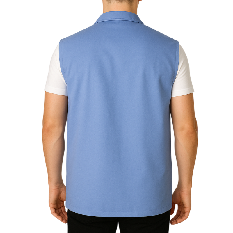 05 Colete Tiberius - Imagem 5