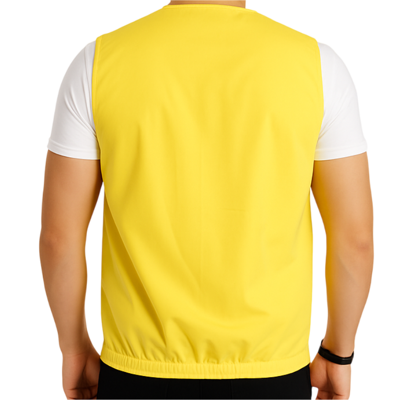 05 Colete Aurelius - Imagem 5