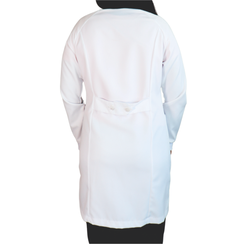 05 Jaleco Ada - Imagem 4