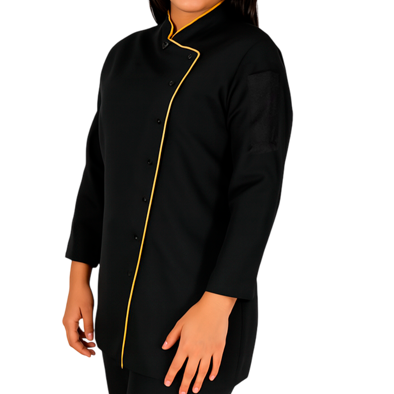 800x800 002 Dólmã Francesca - Imagem 2