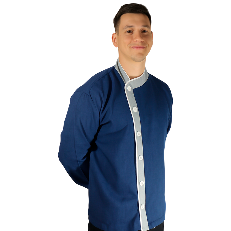 800x800 01 Dólmã Matteo - Imagem 1