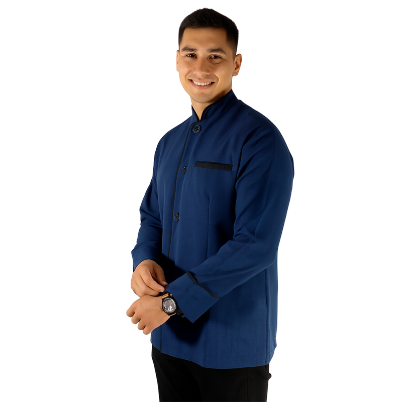 800x800 01 Dólmã Enzo - Imagem 1